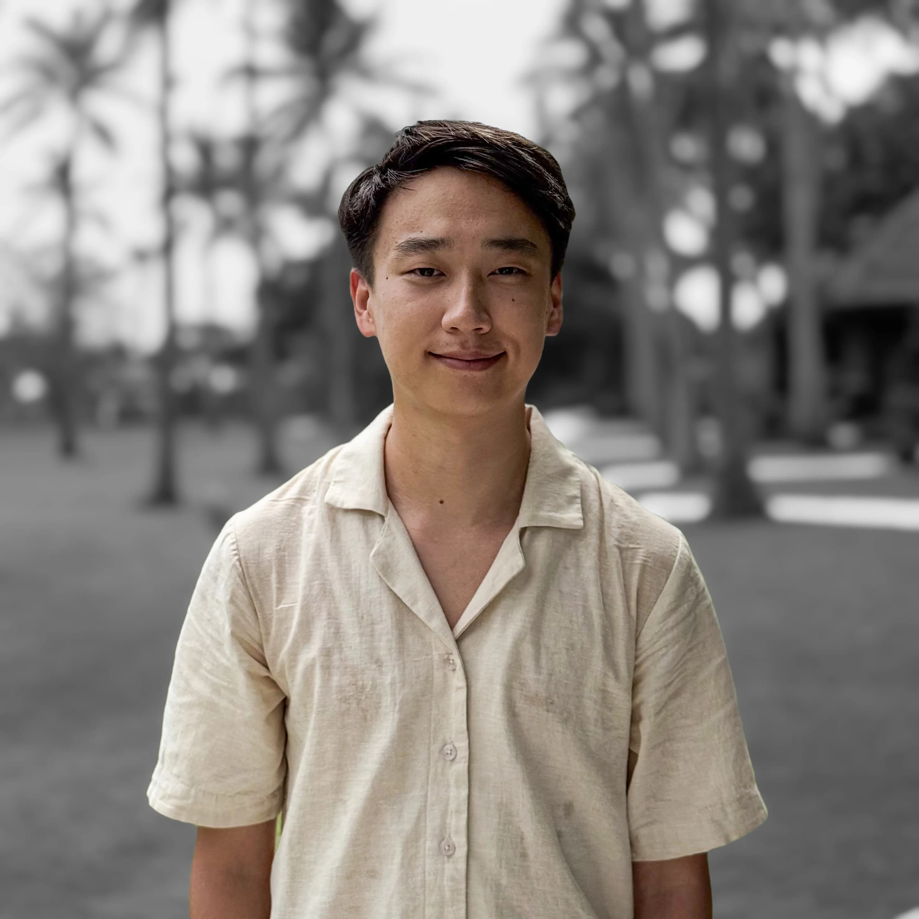 Second avatar